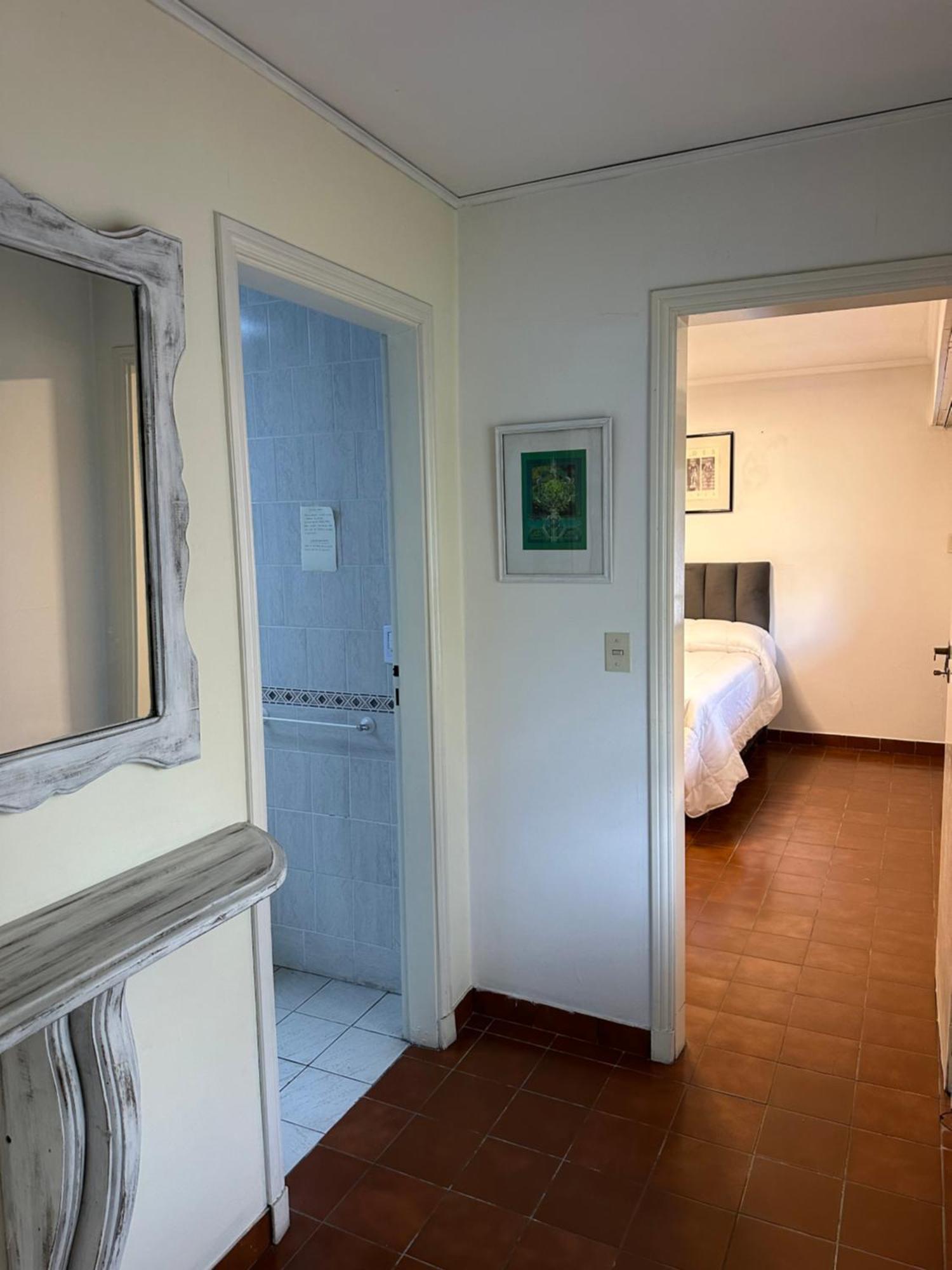 Hotel Lpr Express Eze Airport à Monte Grande Extérieur photo